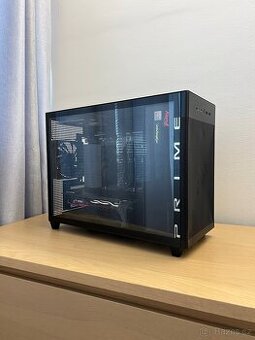 Herní PC - Ryzen 5 2600, GTX 1060