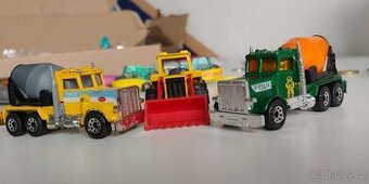 Matchbox set