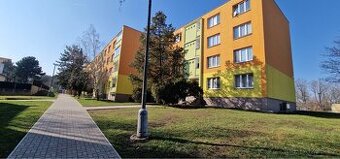 Nabízím pronájem 1+1 Postoloprty