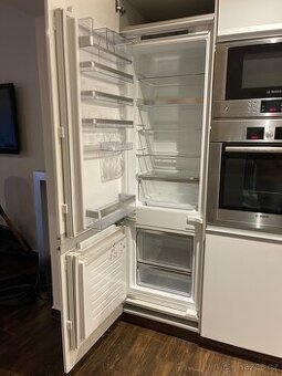 Vestavná lednice Siemens KI87SAF30 /01