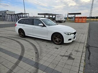 Bmw f31 2.0xd