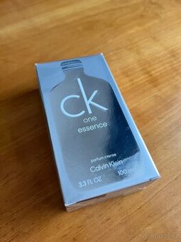 Calvin Klein One Essence Parfém 100ml unisex
