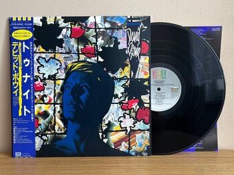 David Bowie – Tonight