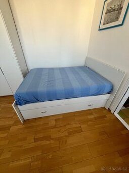 Postel za odvoz