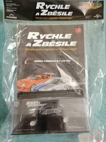 Dodge Charger R/T - 1