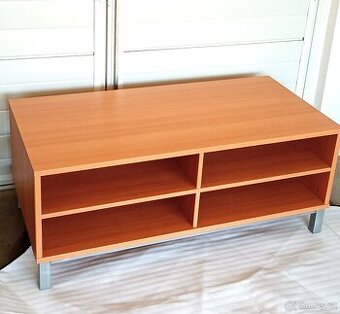 SKŘÍŇKA pod TV, skříň, stolek pod TV 125x60 cm