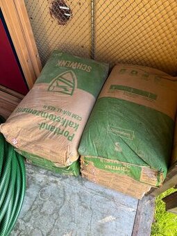 Cement 25 kg