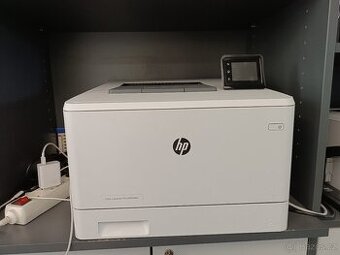 Tiskárna HP