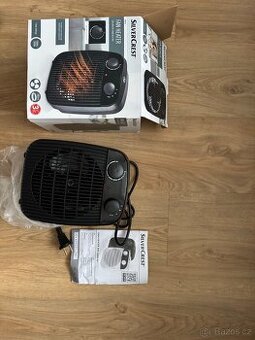 ventilátor