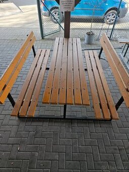 posezení
