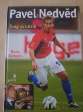 Pavel Nedvěd: český lev v Itálii - 1