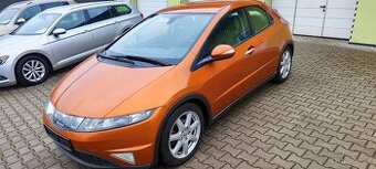 Honda Civic 1.8i