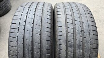 Letní pneu 225/35/19 Pirelli