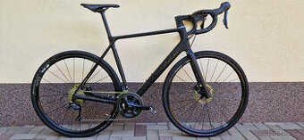 Prodám Canyon Endurace CF SL, vel. L pro výšku 184-192 cm - 1
