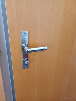 Interiérové dveře