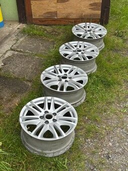 ALU kola original FORD 7Jx16H2 ET50