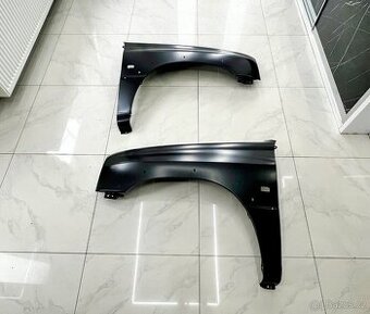NOVÉ PŘEDNÍ BLATNÍKY SUZUKI GRAND VITARA / ZASÍLÁME