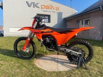 KTM 150 sx