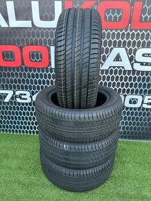 225/50 R17 - MICHELIN ZÁNOVNÍ LETNÍ