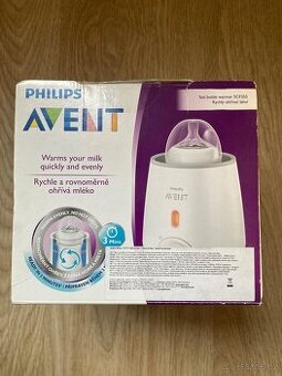 Ohřívač lahví Philips Avent