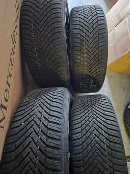 Nové celoroční pneu Continental 255/45 235/50/ R19 - 1