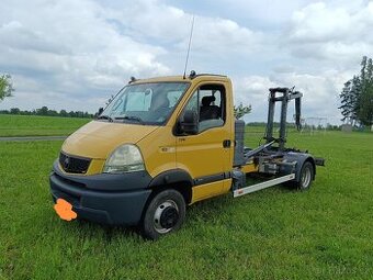 Nosič kontejnerů Renault Mascott