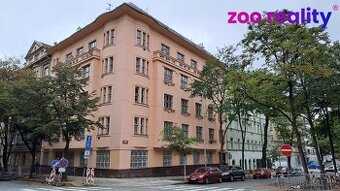 Prodej, byt 2+1, 70 m2, Praha