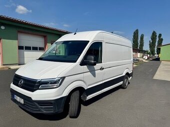 VW Crafter