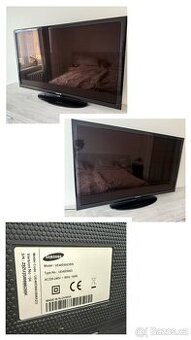 Samsung TV LED HD