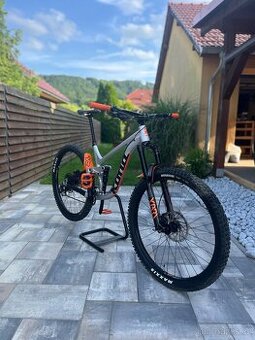 KONA Process 153 r.v. 2021 rám L