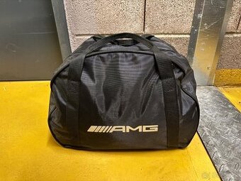 Originál Mercedes‑AMG plachta