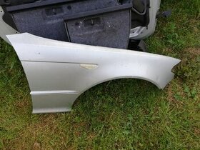 Blatník e46 coupe fl. pravý