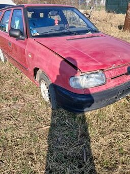 Škoda Felicia combi 1.3