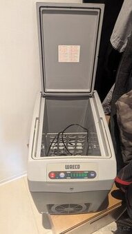 WAECO auto lednice 12/220V