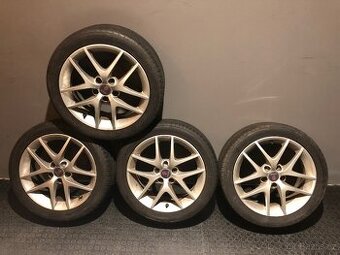 4ks R17“ letní sada