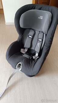 Autosedačka Britax Romer king II