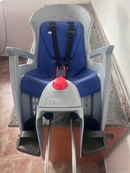 Sedačka na kolo
