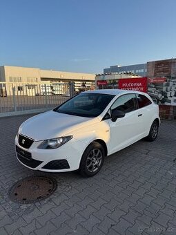 Seat Ibiza 1.2i, 51kw - 1