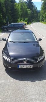 Vw Passat CC 4Motion 2015 2.0 130Kw
