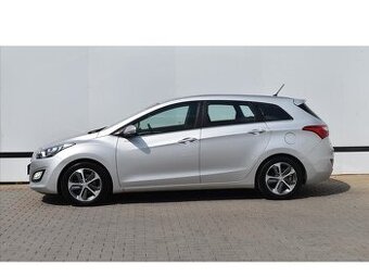 Hyundai i30 weekend combi, 2016