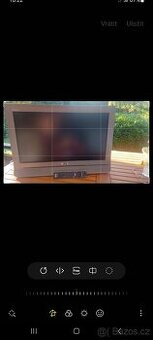 Televize Sony Bravia KDL-26B40