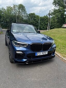 Bmw X5 G05