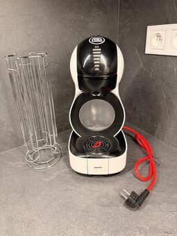 Kávovar Krups Nescafé Dolce Gusto
