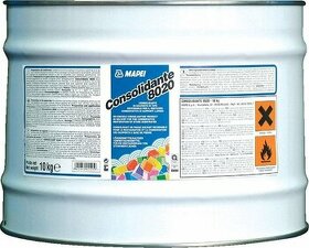 MAPEI - CONSOLIDANTE 8020, 10kg