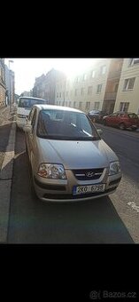 Hyundai Atos prime