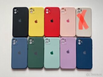 Nový kryt na iPhone 11