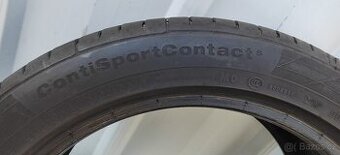 ContiSportContact 5 225/45 R17 Y
