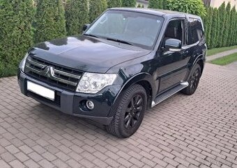 Mitsubishi Pajero 3.2  Diesel