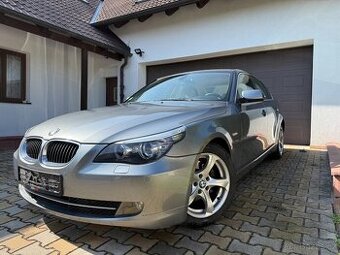 BMW 530d E60 173 kw
