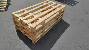 Palety 80x150